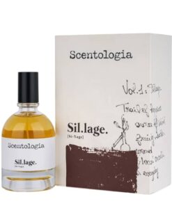 Scentologia Sil.lage