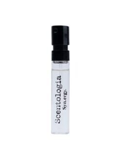 Scentologia Syn.ergy Sample