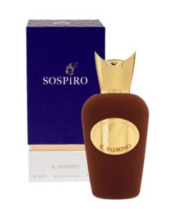 Sospiro Il Padrino