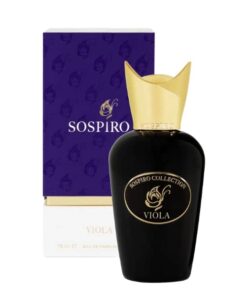 Sospiro Viola
