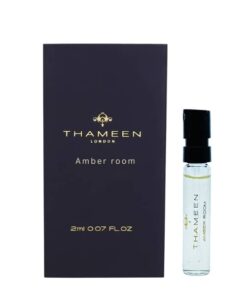 Thameen Amber Room Sample