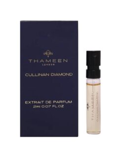 Thameen Cullinan Diamond Sample