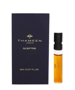 Thameen Sceptre Sample