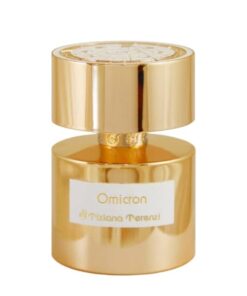 Tiziana Terenzi Omicron
