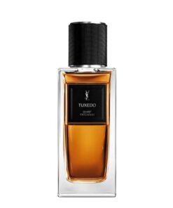 Tuxedo Sharp Patchouli YSL
