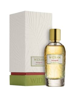 Widian Rose Arabia Melogold