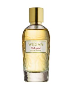 Widian Rose Arabia Melogold