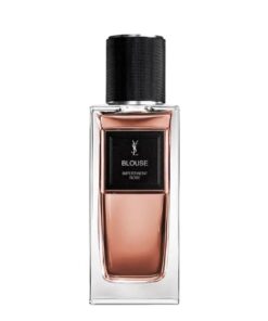 YSL Blouse Impertinent Rose