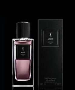 YSL Muse Inspiring Ink