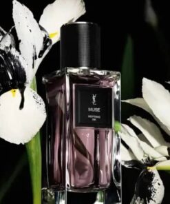 YSL Muse Inspiring Ink