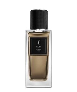 Yves Saint Laurent Cuir Sublime Oud