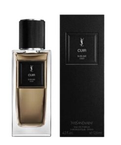 Yves Saint Laurent Cuir Sublime Oud