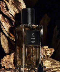 Yves Saint Laurent Cuir Sublime Oud