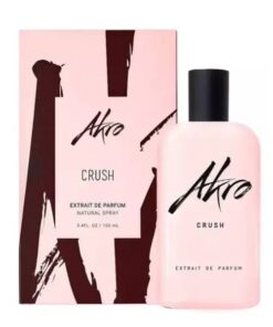 Akro Crush