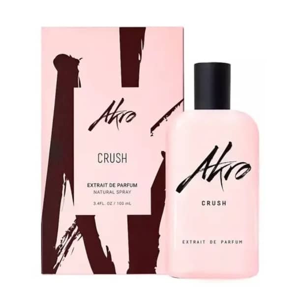 Akro Crush