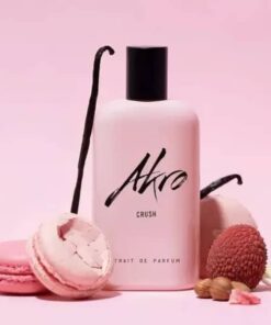 Akro Crush