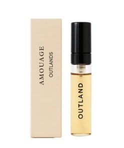 Amouage Outlands Sample