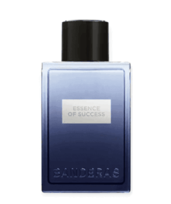 Antonio Banderas Essence of Success
