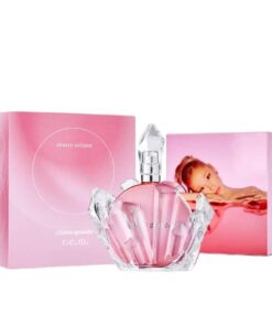 Ariana Grande R.E.M. Cherry Eclipse