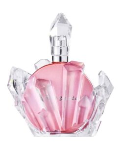 Ariana Grande R.E.M. Cherry Eclipse