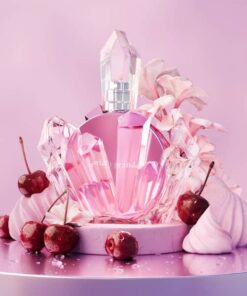 Ariana Grande R.E.M. Cherry Eclipse