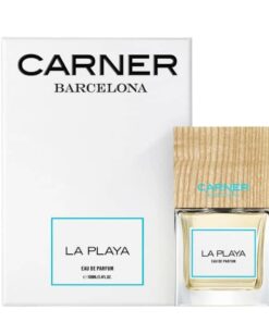 Carner Barcelona La Playa