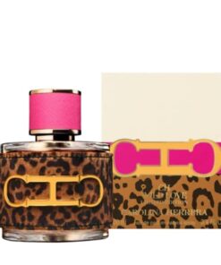 Carolina Herrera CH Wild Love