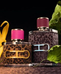Carolina Herrera CH Wild Love