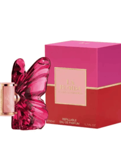 Carolina Herrera La Bomba