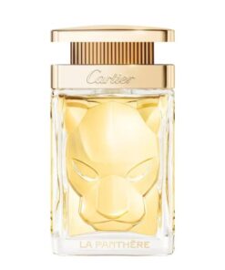 Cartier La Panthere Elixir EDP Intense