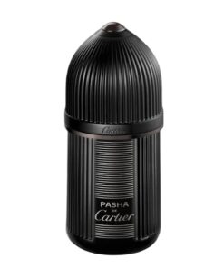Cartier Pasha de Cartier Noir Absolu Limited-Edition