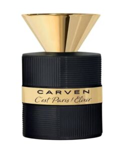 Carven C'est Paris ! Elixir pour Femme