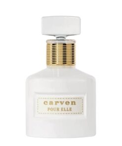 Carven Pour Elle