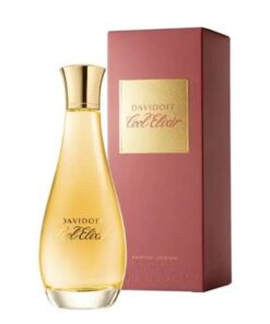 Davidoff Cool Elixir Women