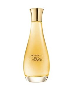 Davidoff Cool Elixir Women