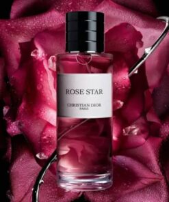 عطر ادکلن دیور رز استار | Dior Rose Star