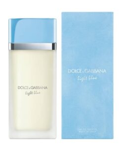 Dolce & Gabbana Light Blue Eau de Toilette
