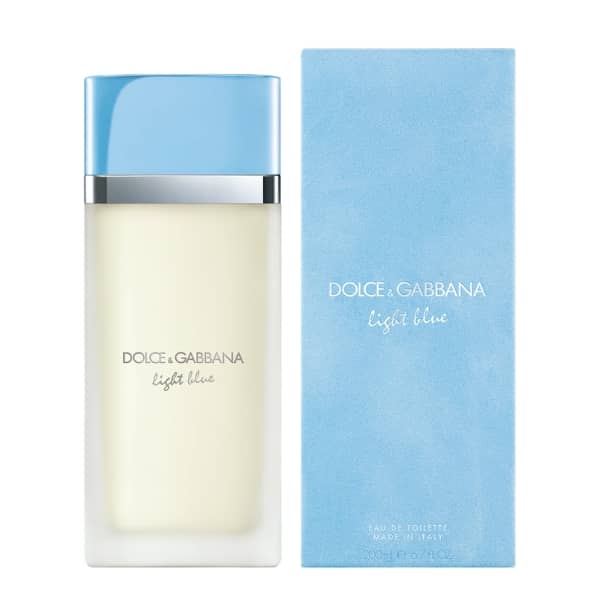 Dolce & Gabbana Light Blue Eau de Toilette