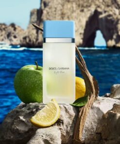 Dolce & Gabbana Light Blue Eau de Toilette