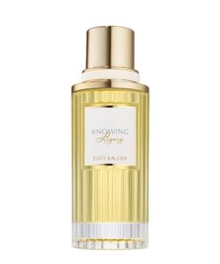 Estee Lauder Knowing Legacy