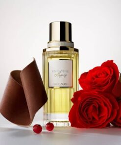 Estee Lauder Knowing Legacy