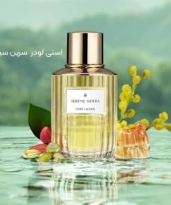 Estee Lauder Serene Sierra