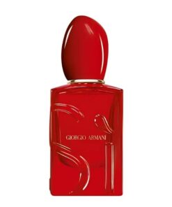 Giorgio Armani Si Passione Red Musk