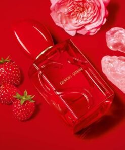 Giorgio Armani Si Passione Red Musk
