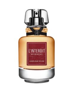 Givenchy L'Interdit Angelique Rouge