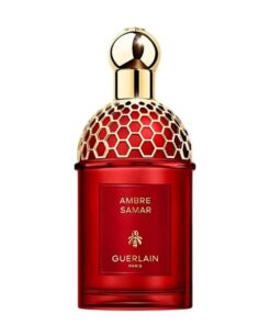 Guerlain Ambre Samar