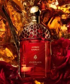 Guerlain Ambre Samar