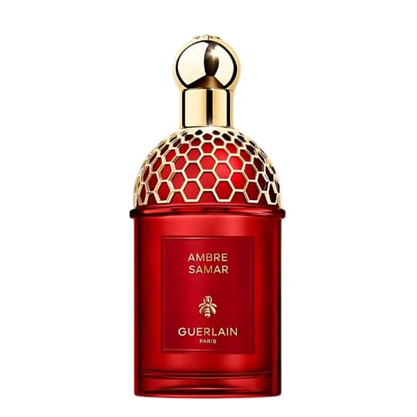 Guerlain Ambre Samar