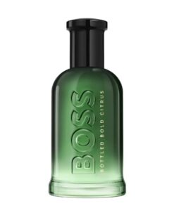 Hugo Boss Bottled Bold Citrus