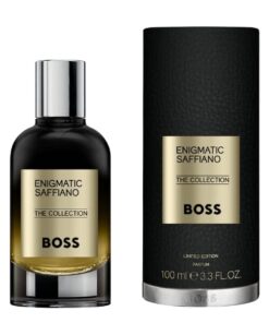 Hugo Boss Enigmatic Saffiano